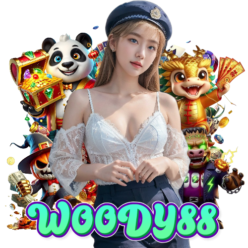 woody88 slot