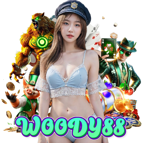 woody88 ฝากถอนออโต้