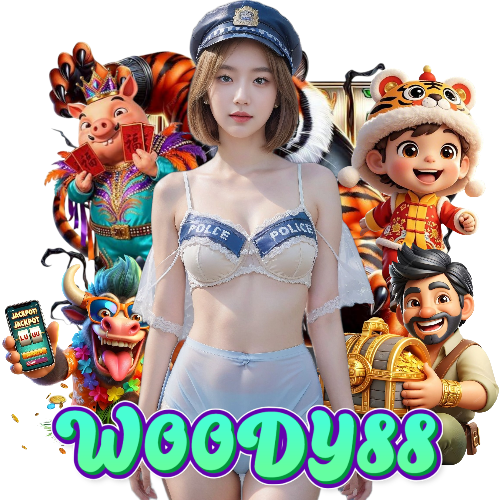 woody88 สล็อต