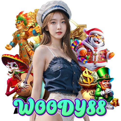 woody88 เกมลิขสิทธิ์แท้