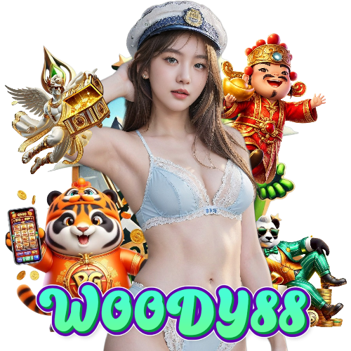 woody88 เปิด 24 ชั่วโมง