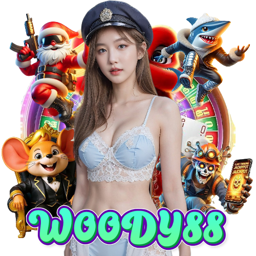 woody88